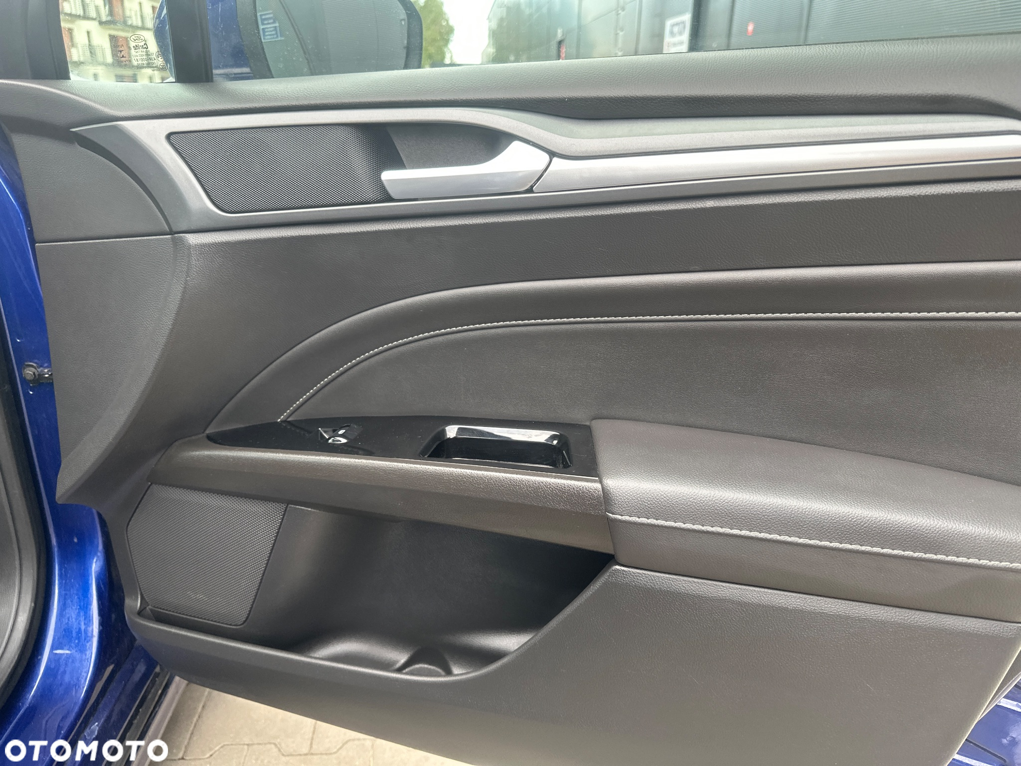 Ford Mondeo 2.0 TDCi Bi-Turbo PowerShift-Aut Titanium - 35