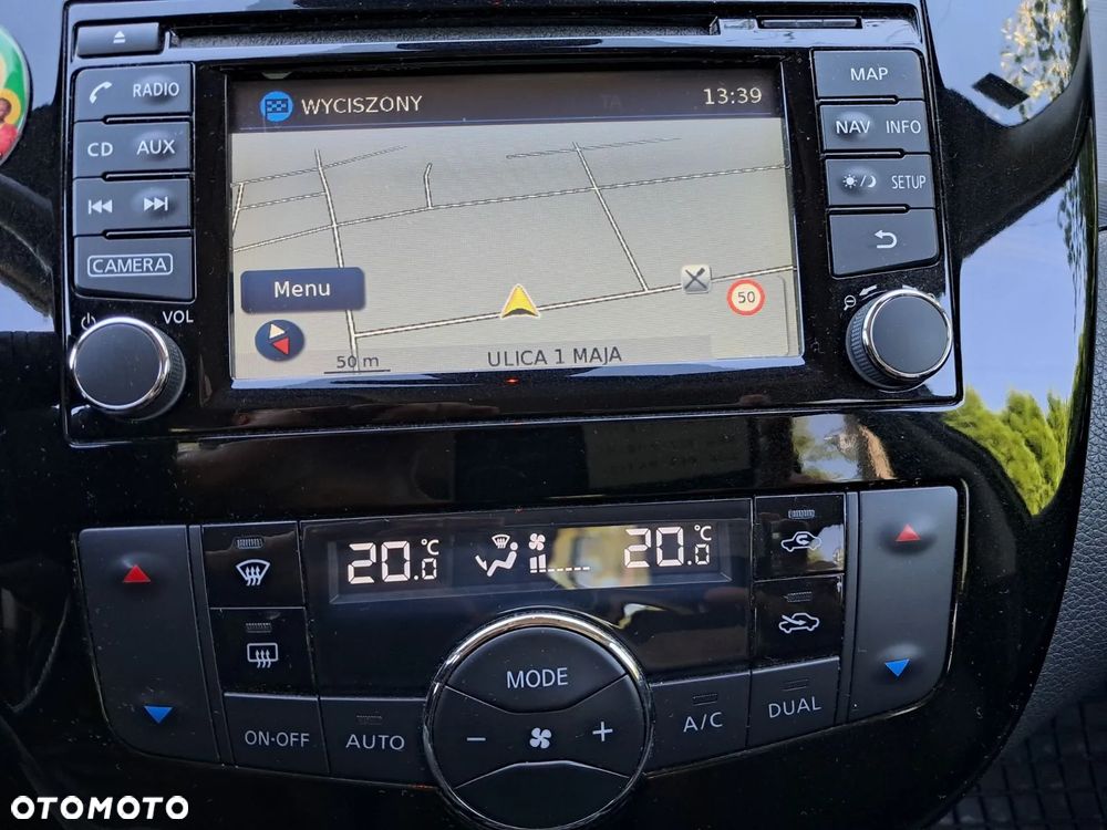 Nissan Pulsar 1.2 DIG-T Tekna - 8