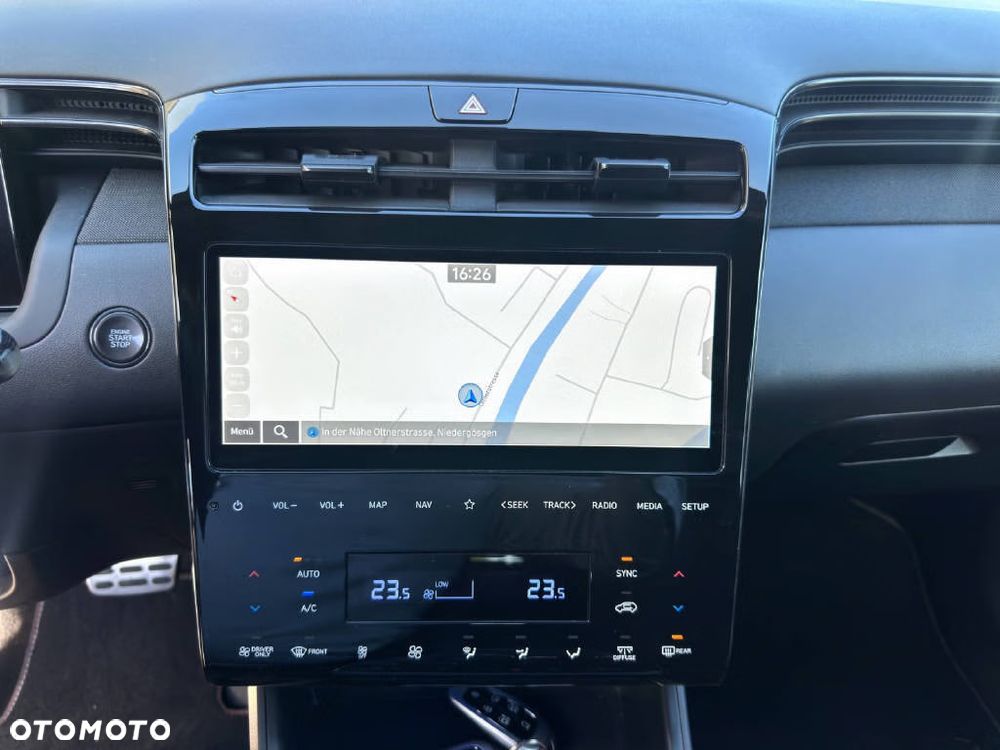 Hyundai Tucson - 14