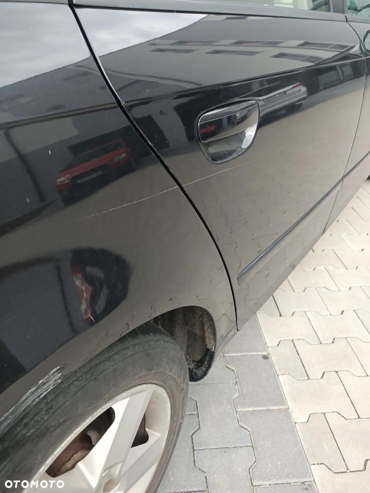 Seat Exeo 2.0 TDI DPF Style - 14