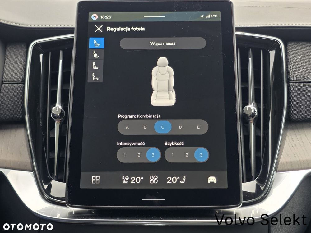 Volvo XC 90 - 32