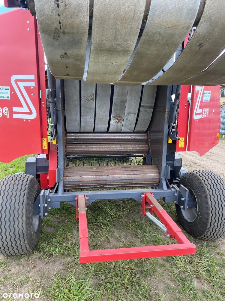 Metal Fach Z589 - 6
