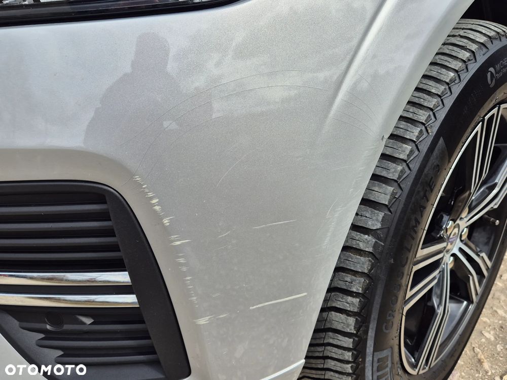 Volvo XC 60 B4 D AWD Geartronic Inscription - 7