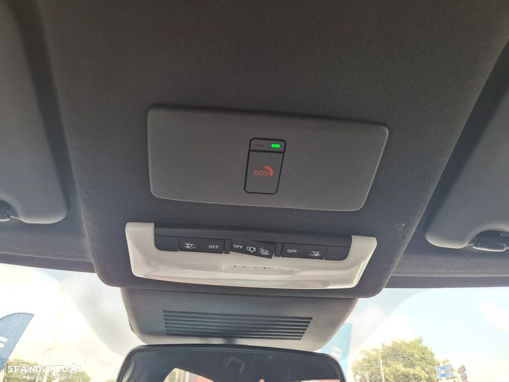 Nissan Juke 1.0 DIG-T N-Connecta NAV. DCT - 28