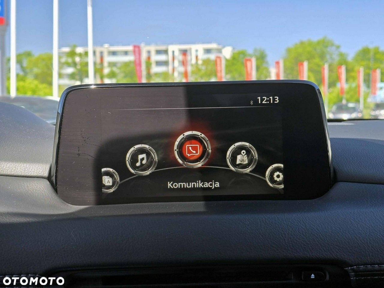 Mazda CX-5 - 19