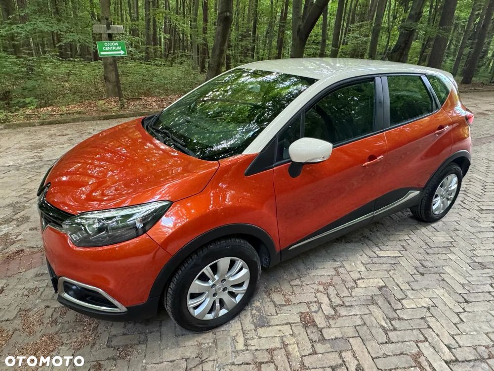 Renault Captur 0.9 Energy TCe Zen - 10