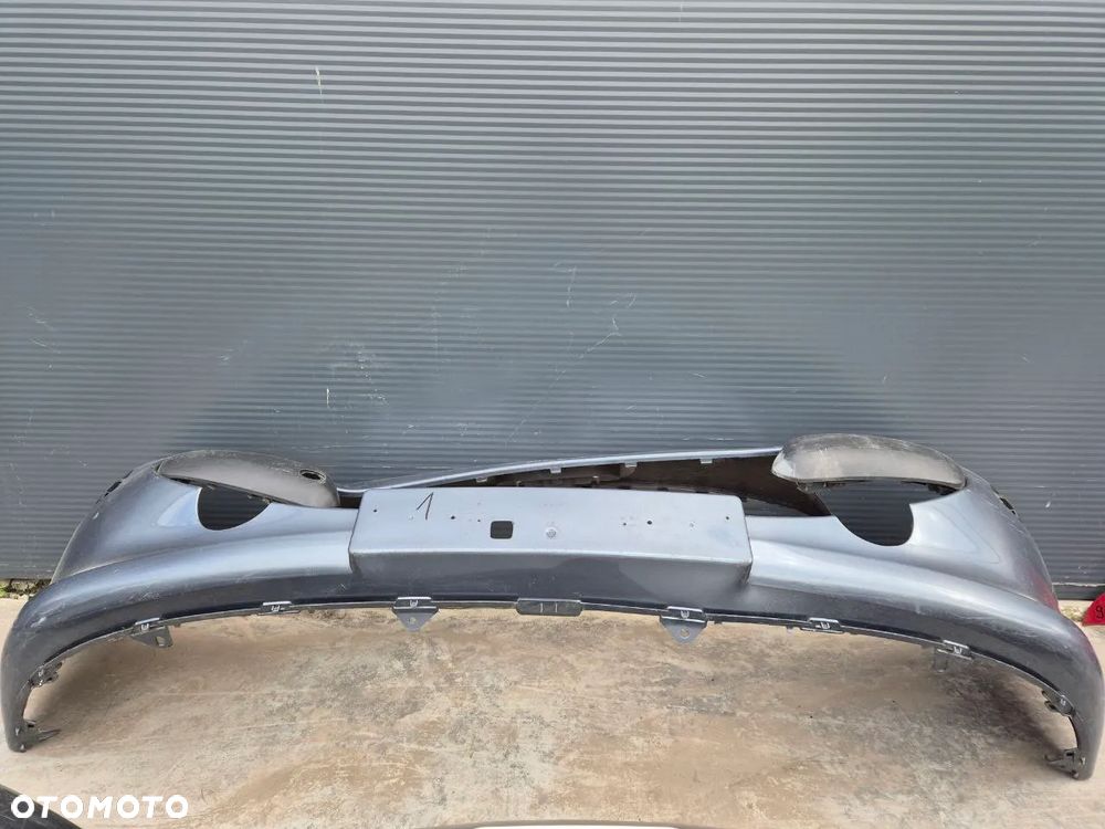 ZDERZAK PRZEDNI TYLNI PEUGEOT 307 (dostępne 5 zderzaków) - 3