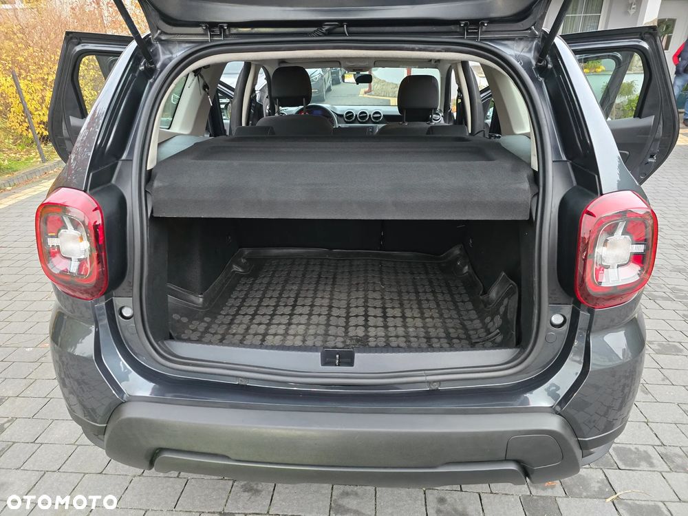 Dacia Duster 1.6 SCe Comfort - 25