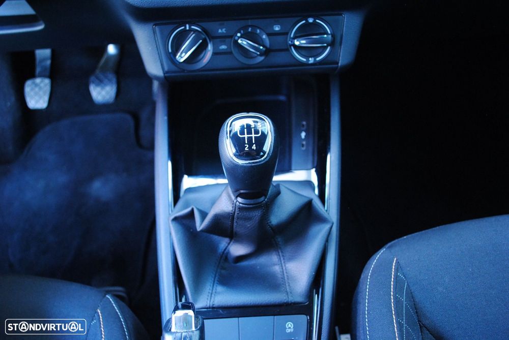Skoda Kamiq 1.0 TSI Ambition - 27