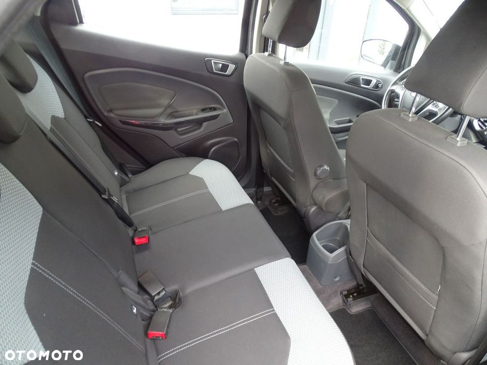 Ford EcoSport - 23