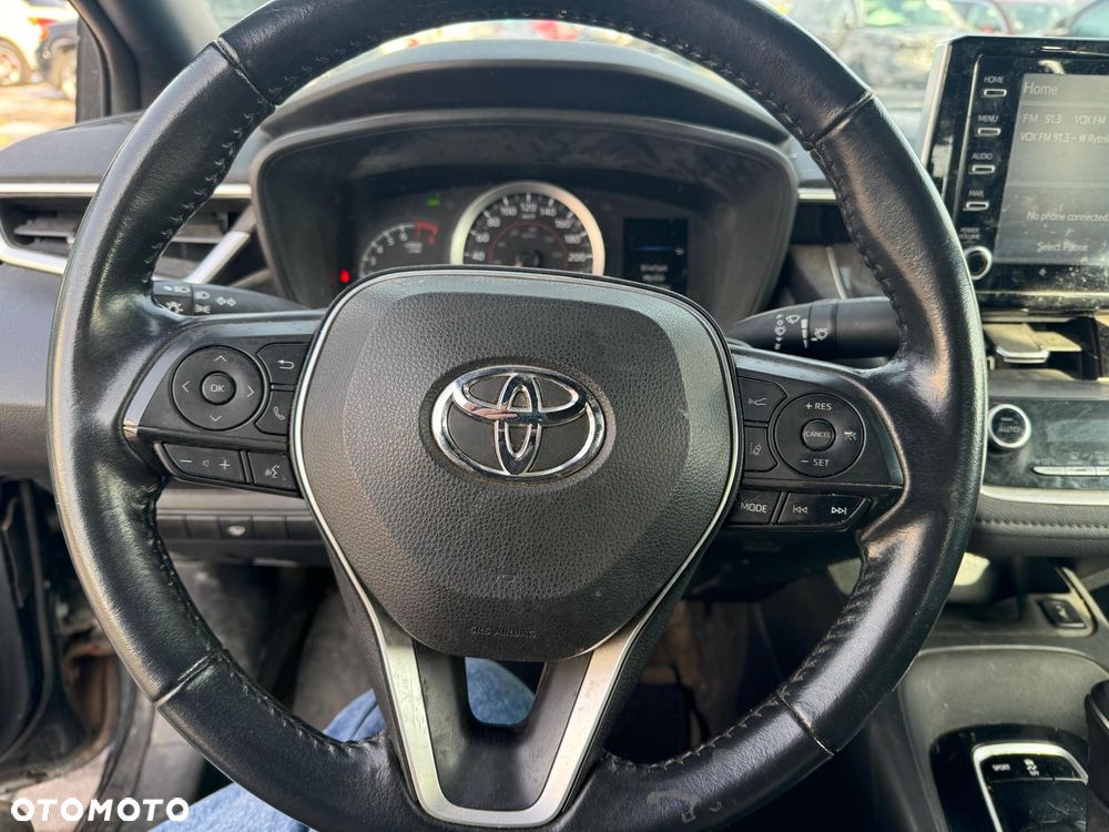 Toyota Corolla - 11