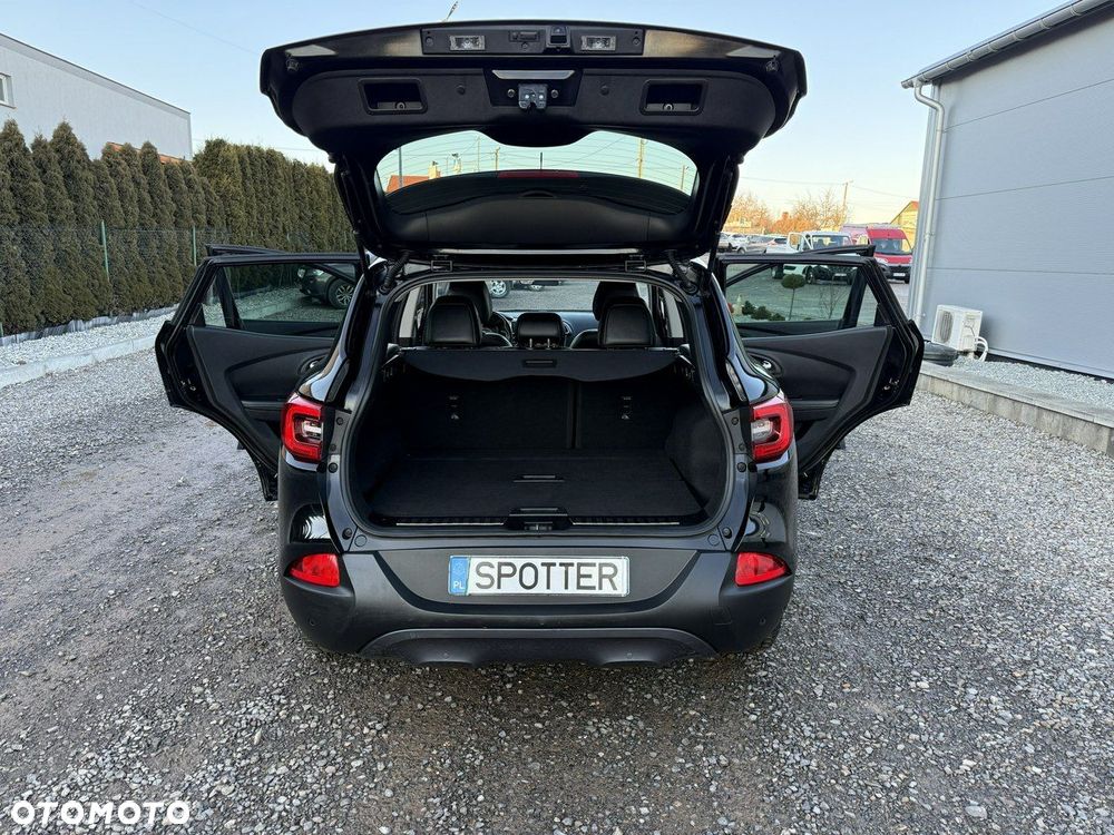 Renault Kadjar - 17