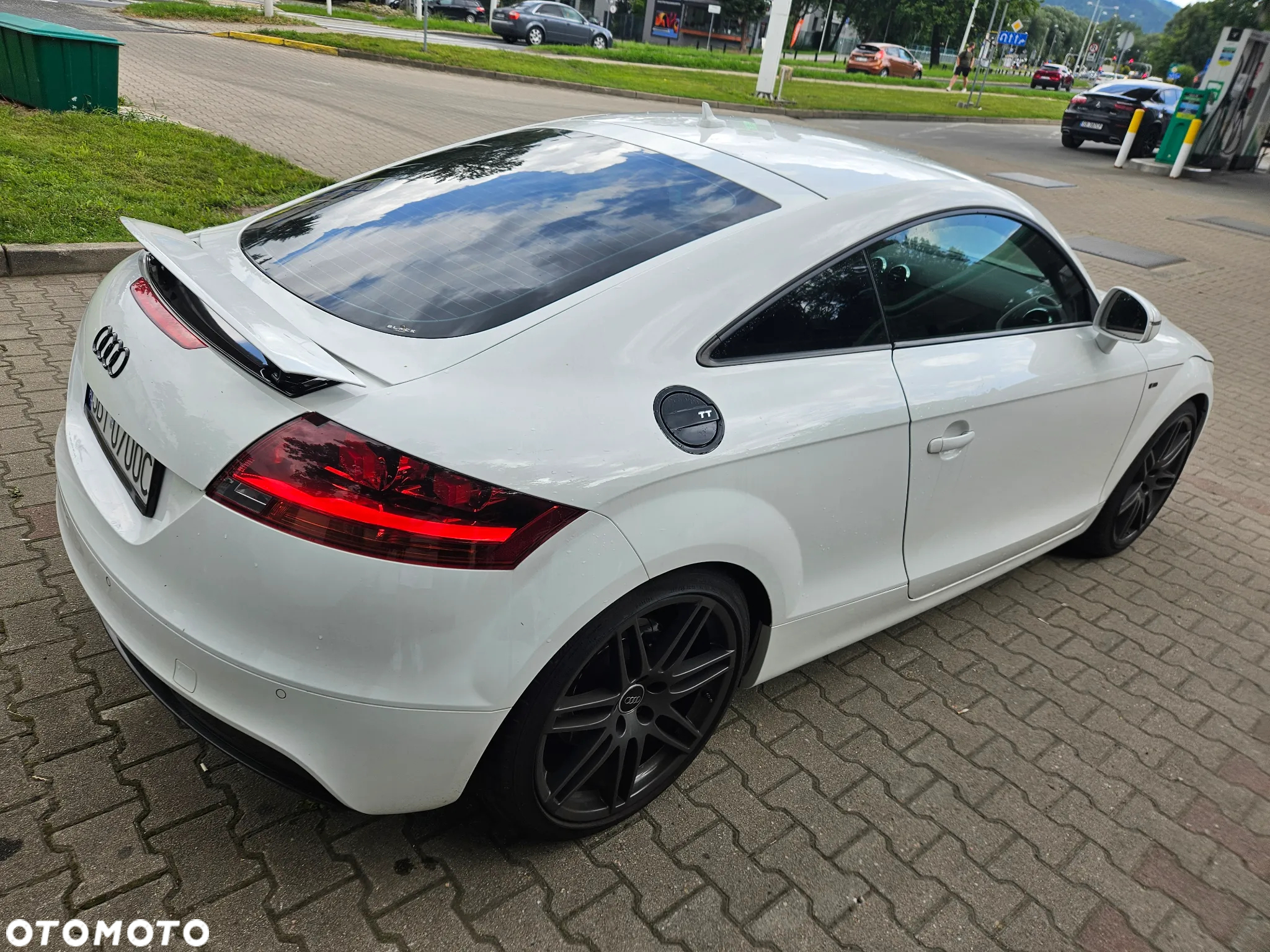 Audi TT Coupé 2.0 TFSI - 6