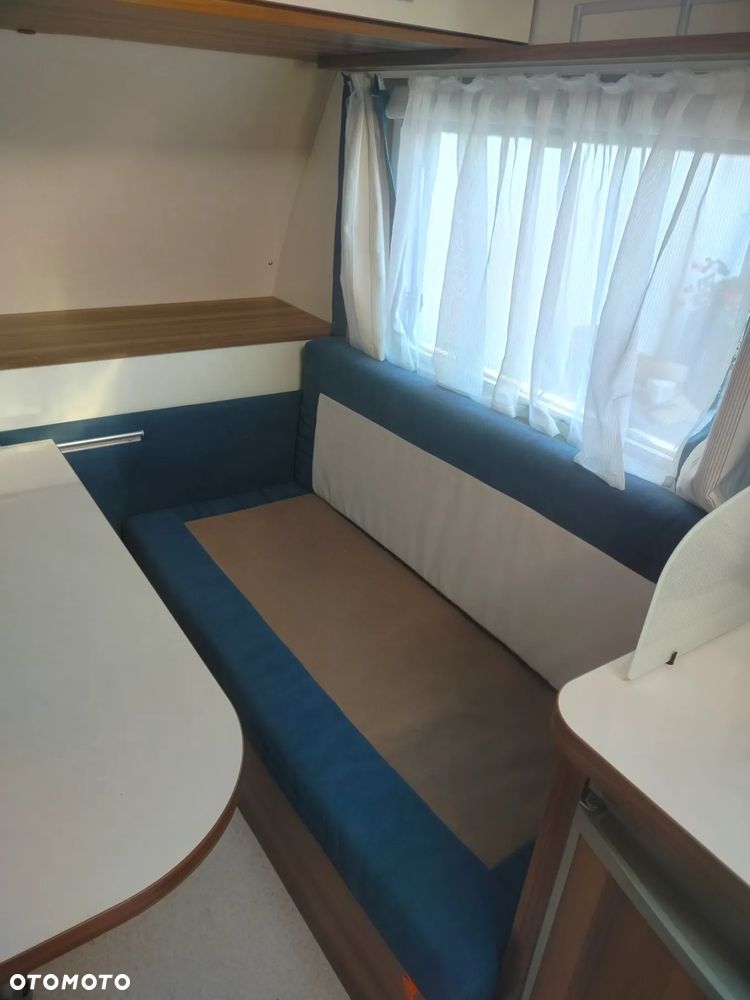 Weinsberg Caraone - 25