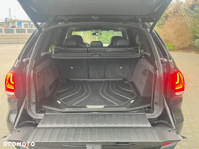 BMW X5 xDrive30d - 10