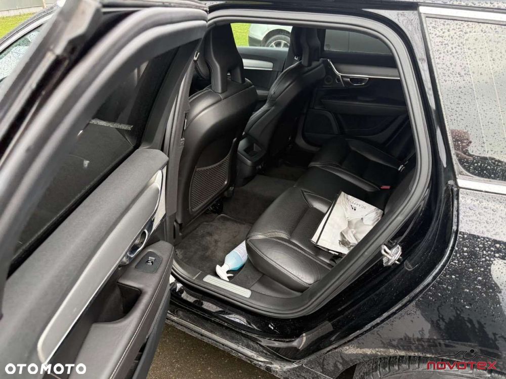 Volvo V90 D5 AWD Geartronic Inscription - 7