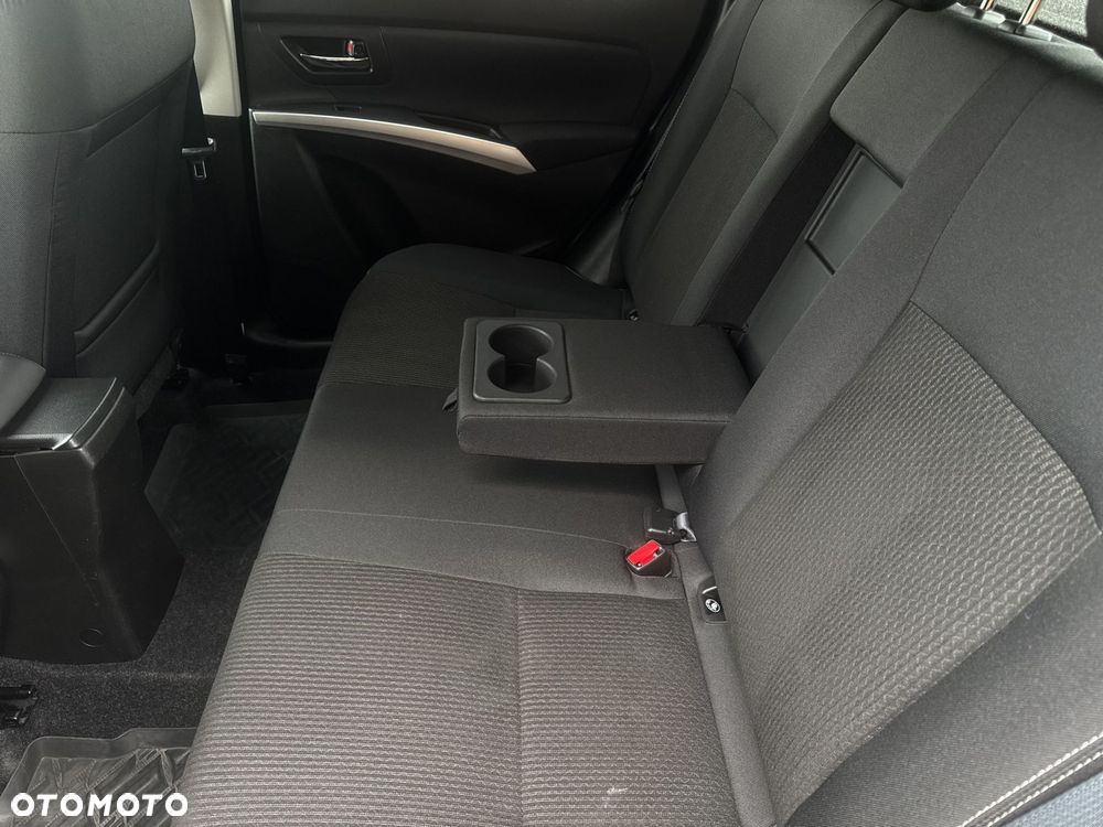 Suzuki SX4 S-Cross 1.4 T Premium - 12