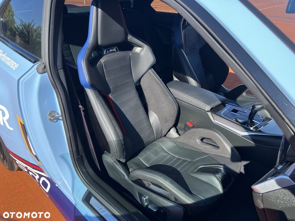 BMW M2 sport - 8