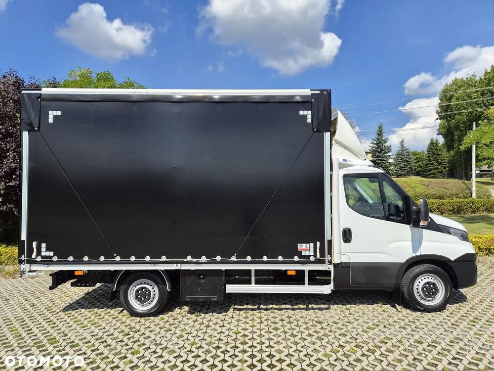 Iveco Daily - 4