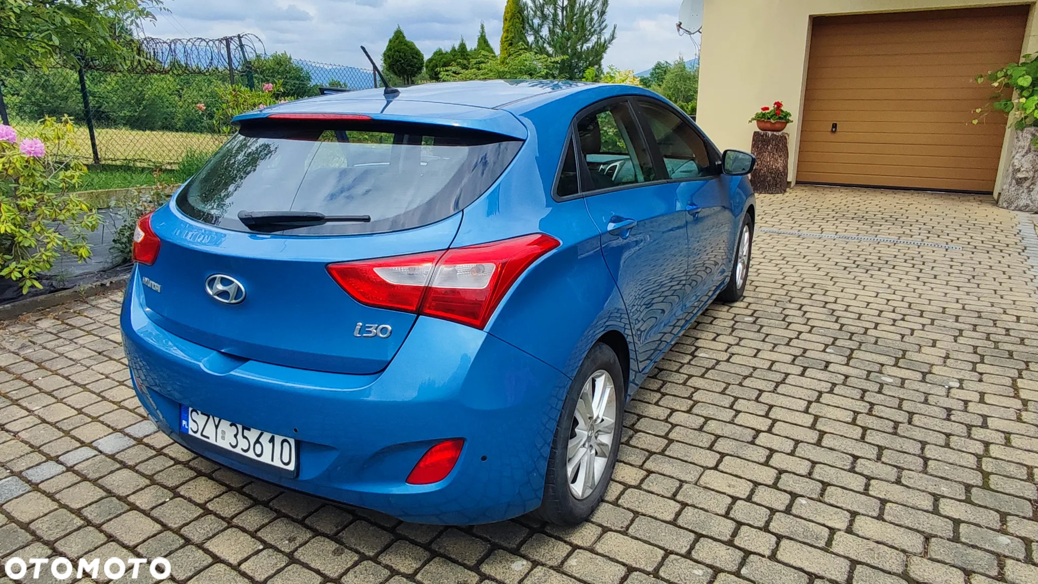 Hyundai i30 - 9