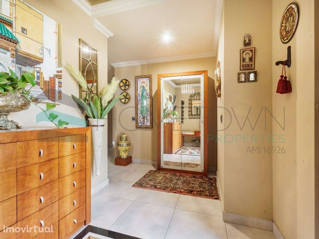 Moradia V5 - Vale d´éguas - Grande imagem: 2/46