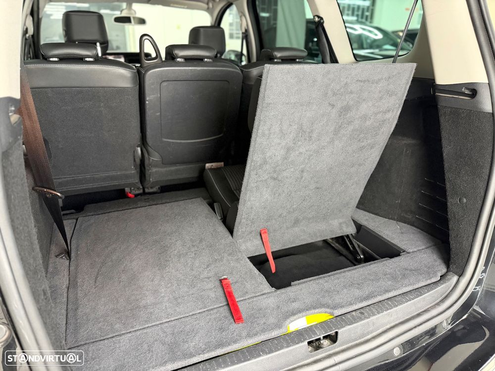 Renault Grand Scénic 1.5 dCi Dynamique S SS - 19