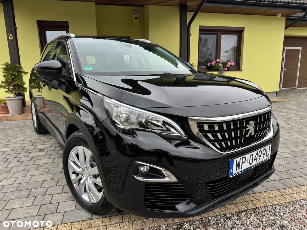 Peugeot 3008 1.2 PureTech Active - 5