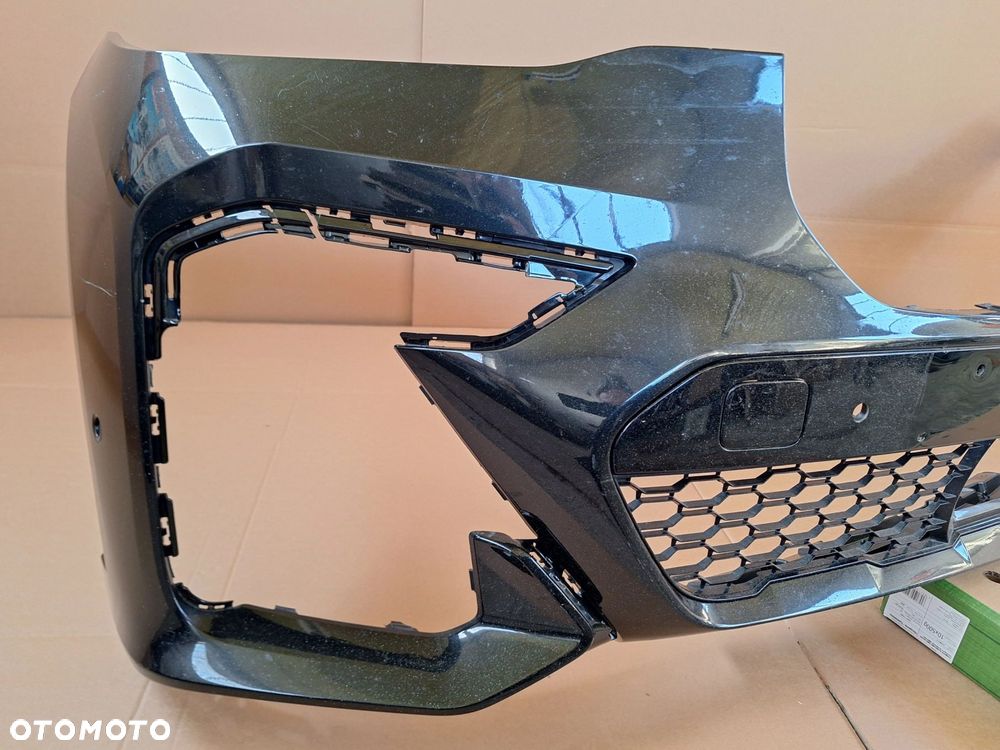 BMW X7 G07 M-PAKIET 19- ZDERZAK PRZÓD PRZEDNI 8069886 WYSYŁKA 24H - 3