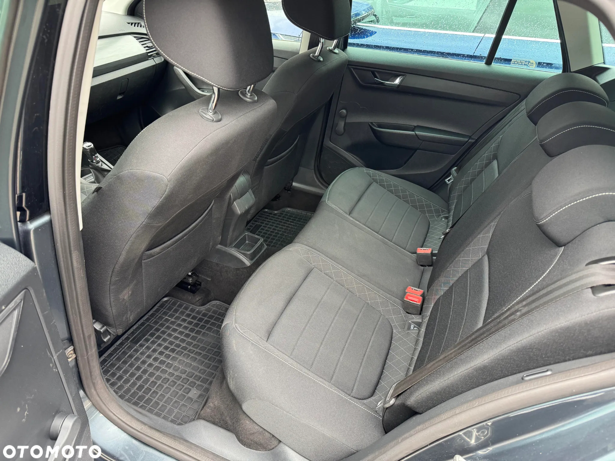 Skoda Fabia 1.0 Style - 12
