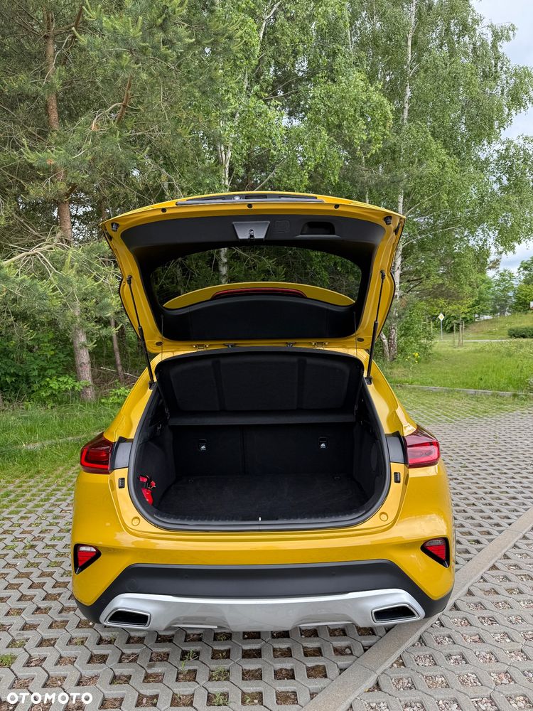 Kia XCeed 1.6 CRDi SCR XL DCT - 31