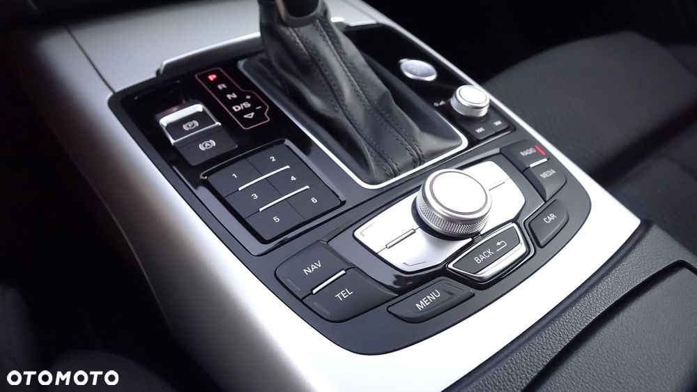 Audi A6 - 39