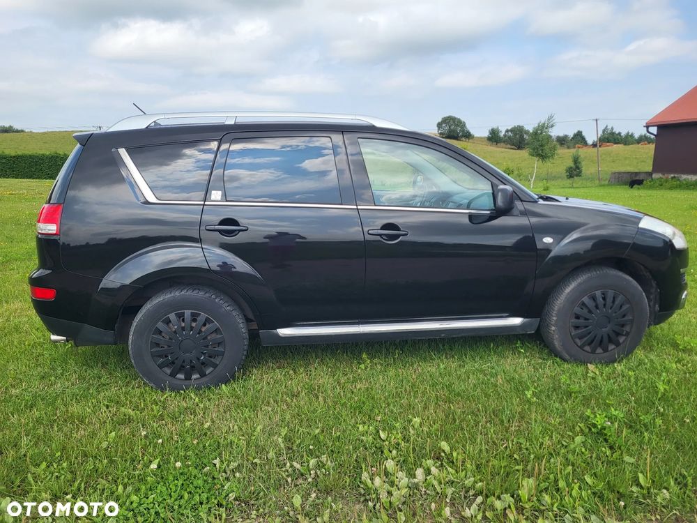 Citroën C-Crosser FAP DCS Exclusive - 3