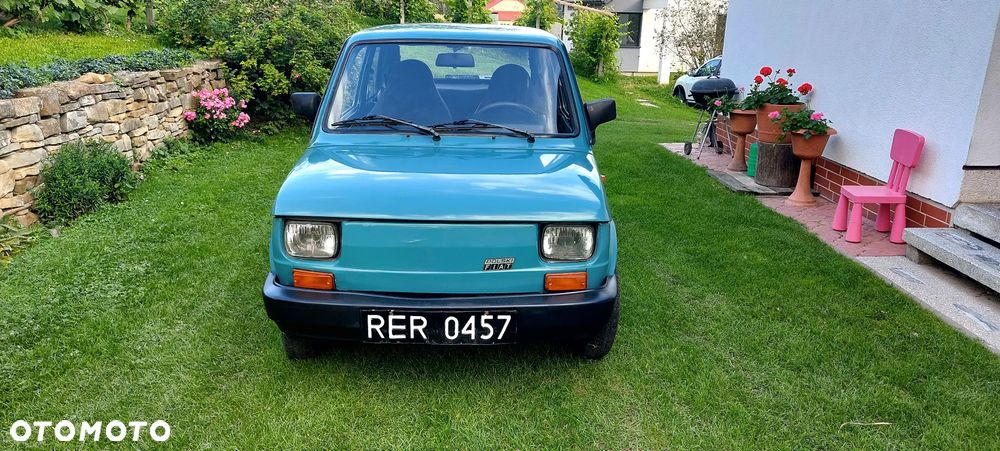 Fiat 126 - 5