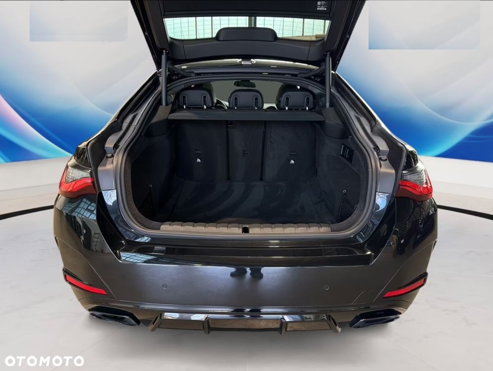 BMW Seria 4 M440i - 19