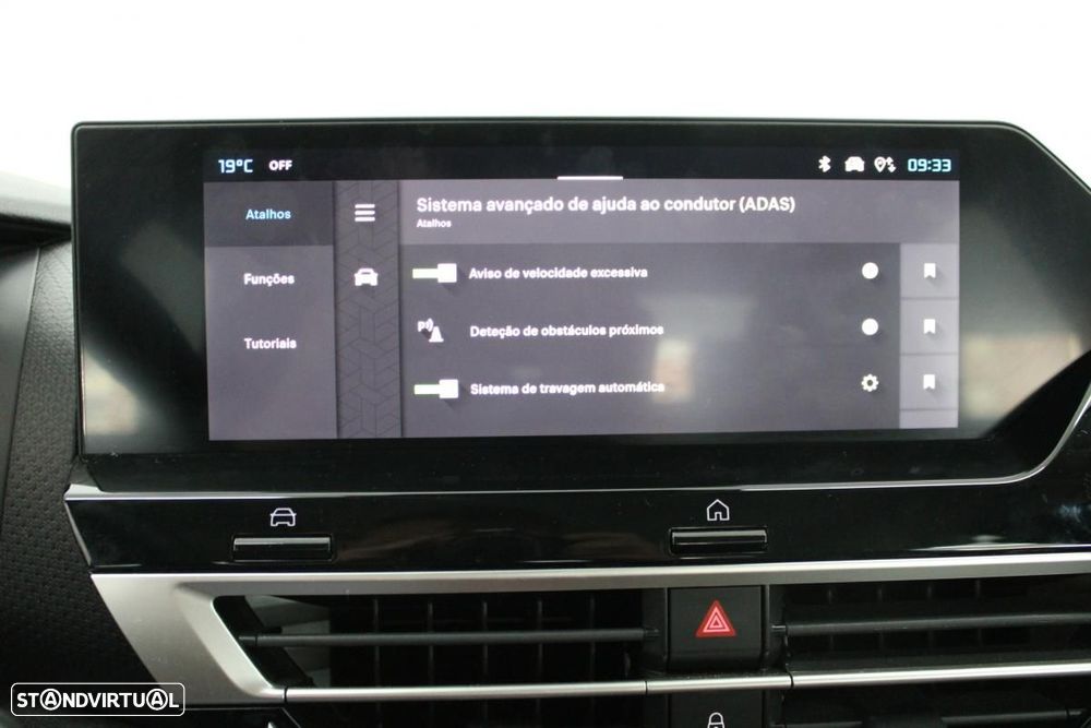 Citroën e-C4 X 50 kWh Plus - 27