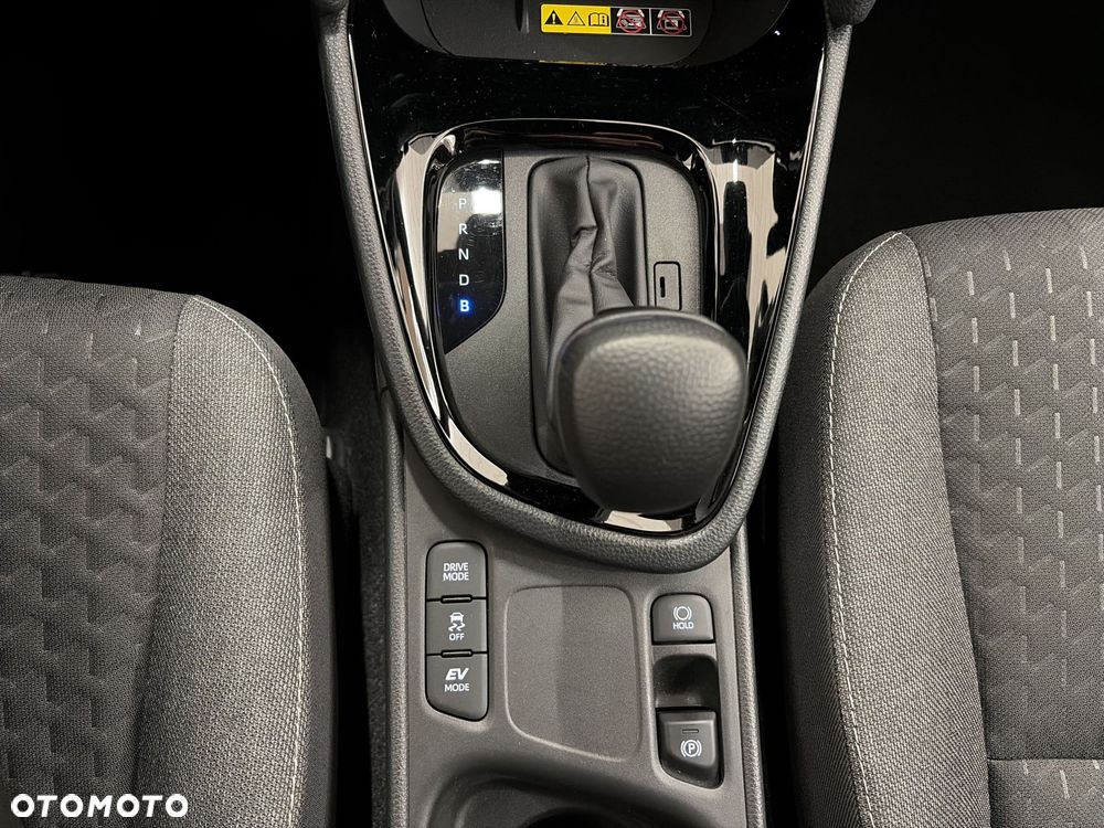 Toyota Yaris Cross Hybrid 1.5 Style - 20