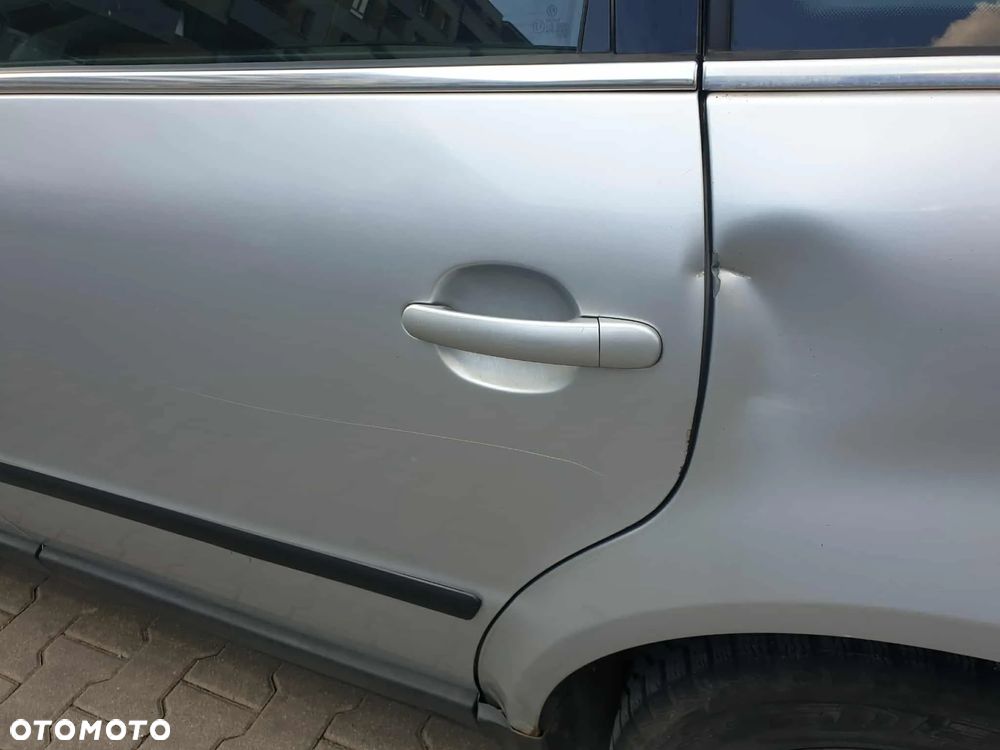 Volkswagen Passat Variant 1.9 TDI - 10