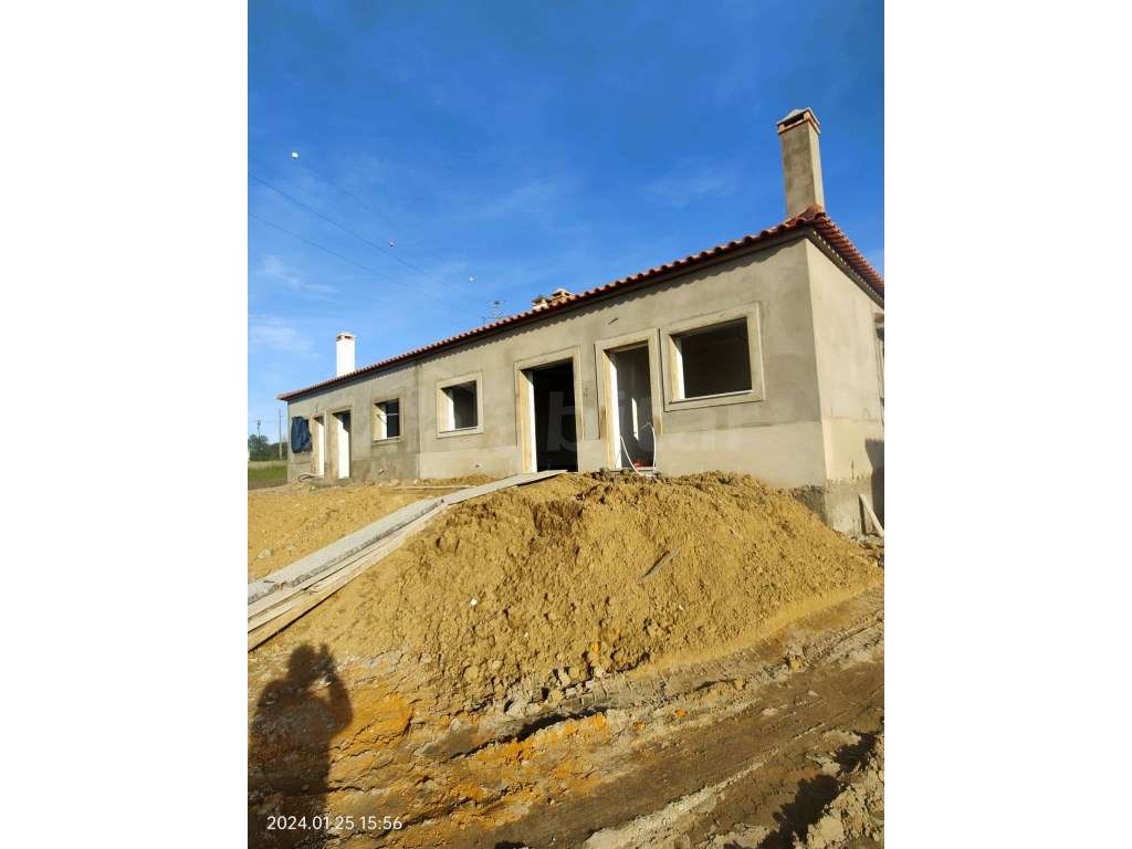 Moradia T3 em Foros de Almada - Grande imagem: 3/9