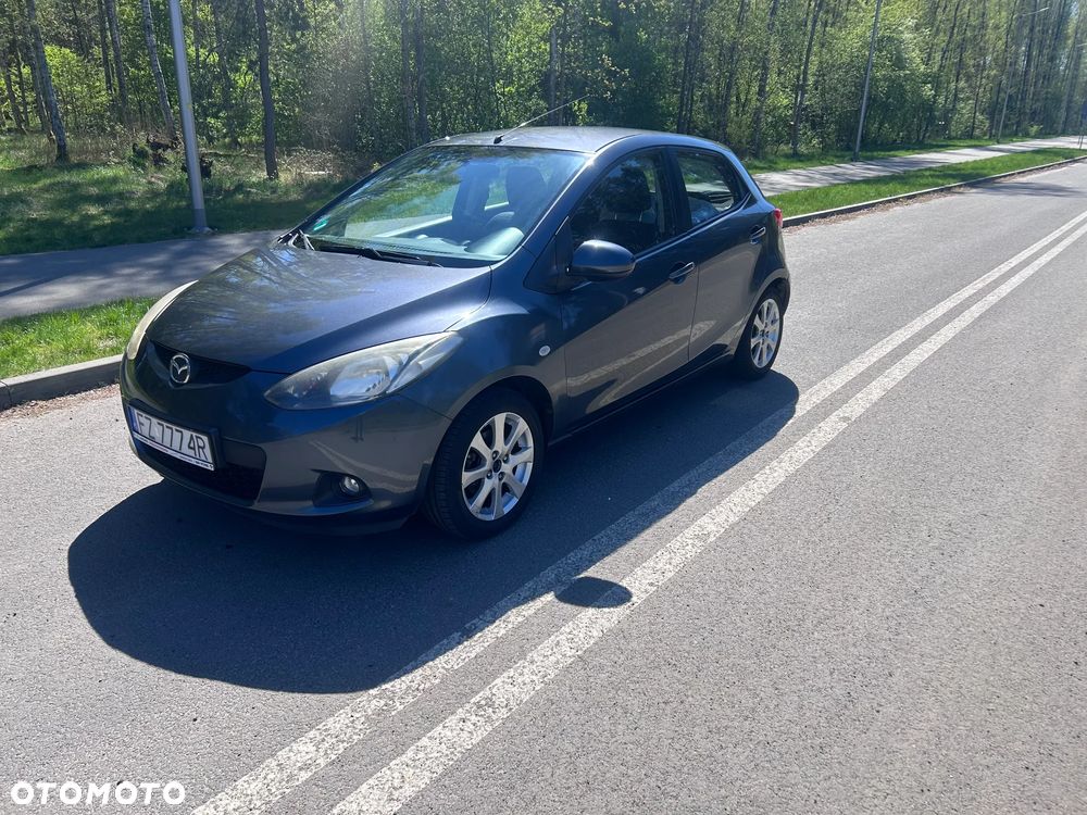 Mazda 2 1.5 Sport - 10