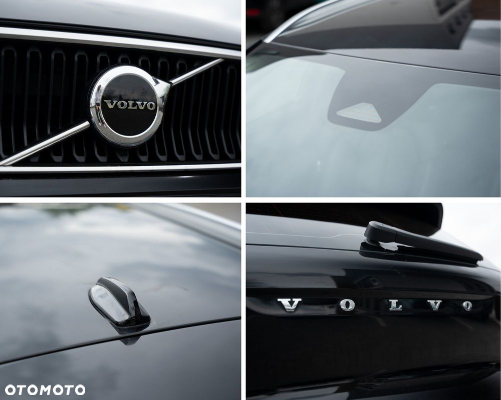Volvo XC 40 - 23