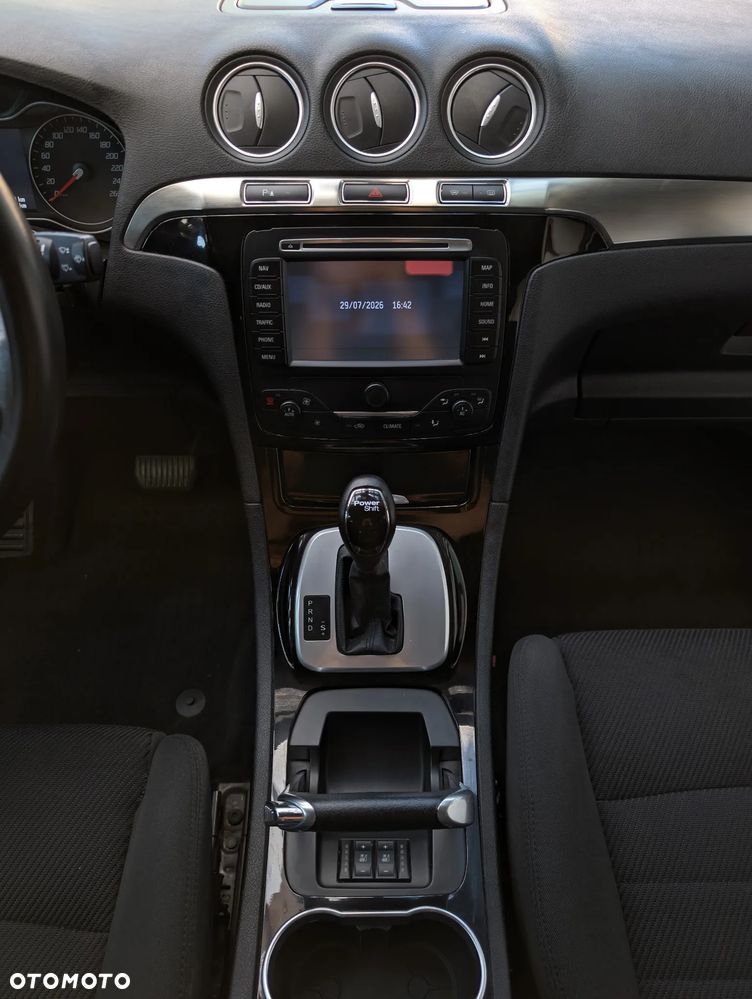Ford S-Max 2.0 T Titanium MPS6 - 16