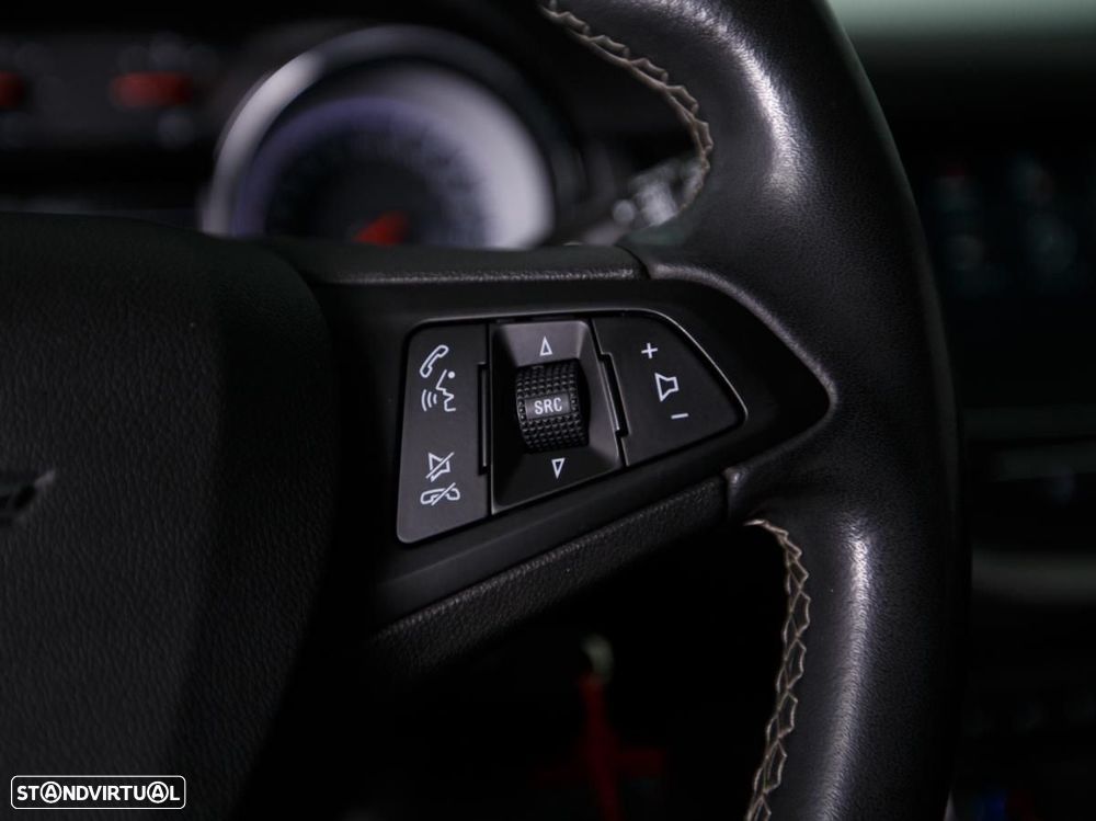 Opel Astra Sports Tourer 1.5 D Business Edition S/S - 15