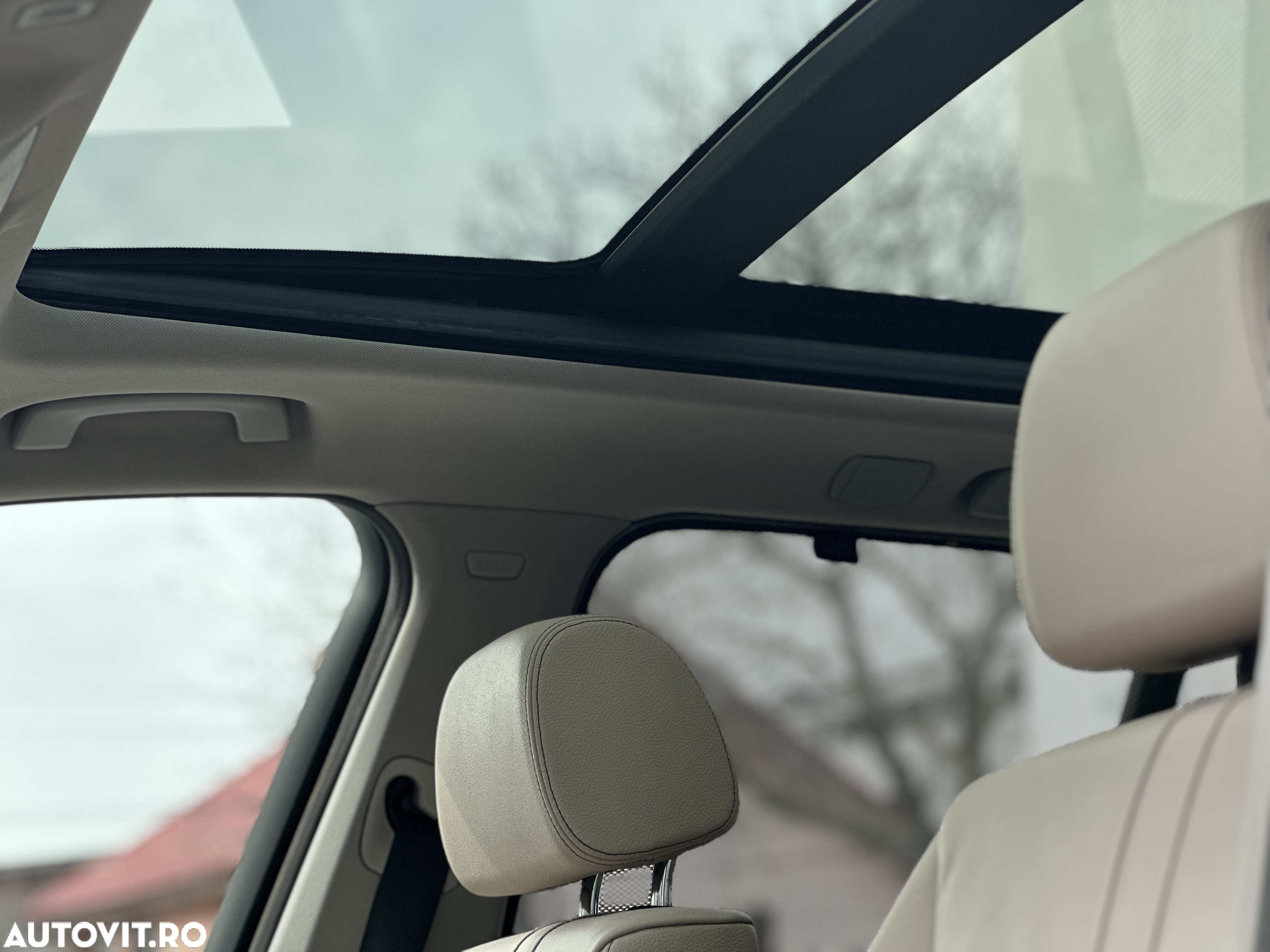 BMW X3 xDrive20d Aut. - 17