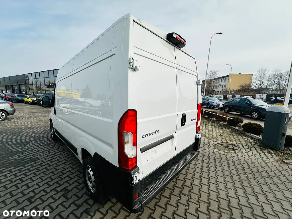 Citroën Jumper - 10