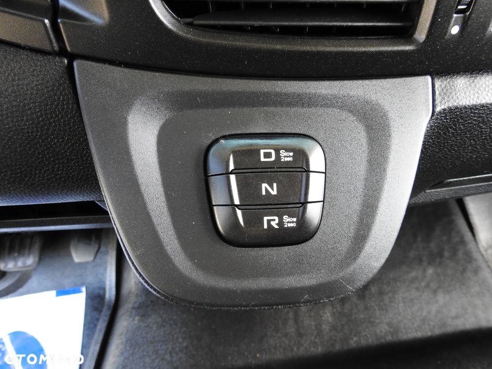 Iveco EUROCARGO 120 - 220 PLANDEKA WINDA 20 PALET AUTOMAT KLIMATYZACJA LEDY PNEUMATYKA BLIŻNIACZE KOŁA 220KM [ 3955 ] - 36
