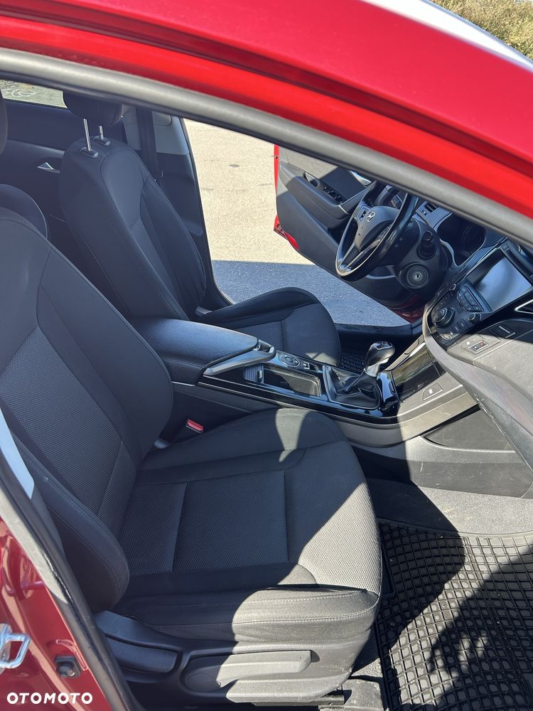 Hyundai i40 - 8