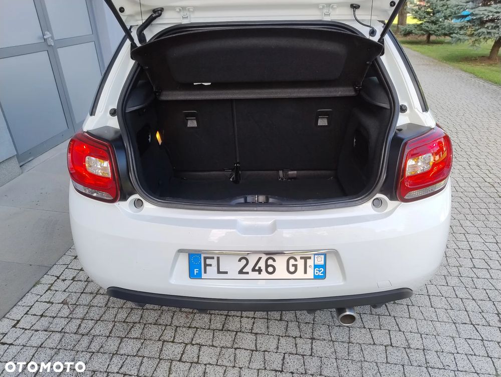 DS Automobiles DS 3 - 22