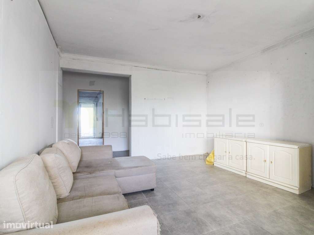 Atelier com Configuração T2 e Arrecadação | 149,40 m² | Arroja - Od... - Grande imagem: 3/30