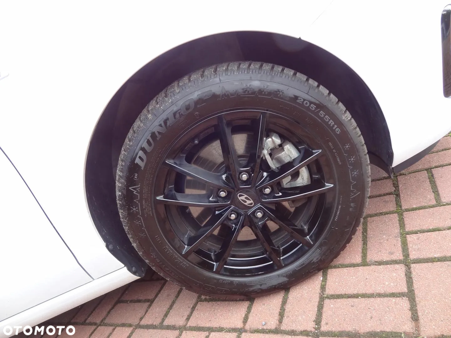 Hyundai i30 1.5 T-GDI 48V-Hybrid Trend - 11