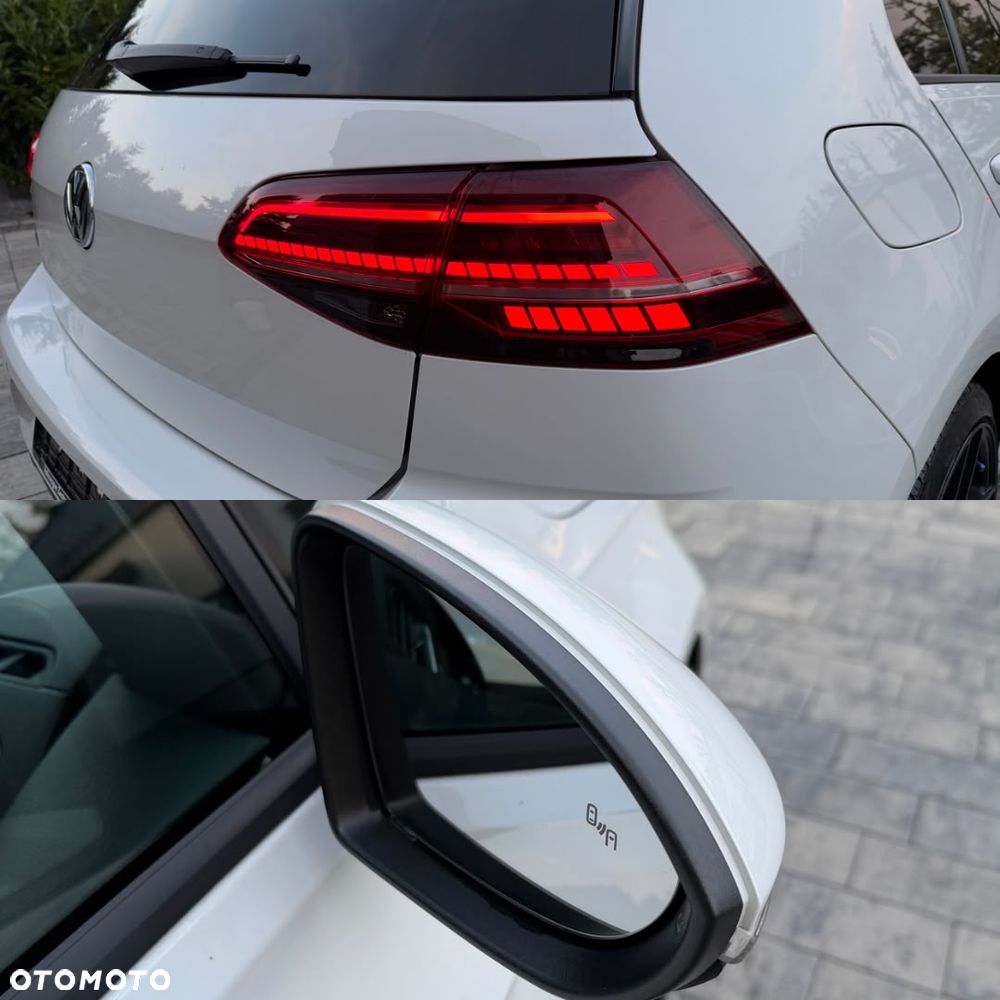 Volkswagen Golf GTI (BlueMotion Technology) DSG Performance - 25